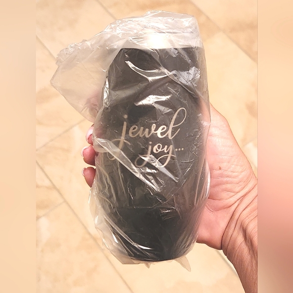 Amazon Logistics Jewel Joy... REMI Insulated 9oz Stainless Steel Tumbler - Picture 6 of 9